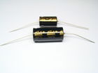 220mFх63V AX (12x22 +105) аксиальный Конденсатор электролитические