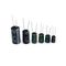 22mFх25V TKR(5x11 +105) Конденсатор электролитические