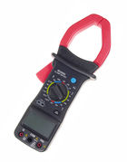 Клещи токовые (переменка) Mastech MS2000G