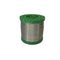 Припой с флюсом 0.8mm Stannol Ecoloy TSC HF32 500g