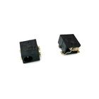 Гнездо питания на плату DJK-22A  DC-033