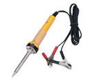 Паяльник 12V 40W с клипоп  9115B P (ZD200NDJ)