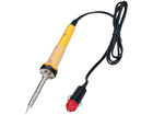 Паяльник 12V 30W под прикуриватель  9115B (ZD200NDQ)