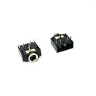 Гнездо на плату JACK 3.5-111 5pin