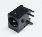 Гнездо питания на плату DJK-28A  2.0