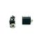 Гнездо на плату JACK 3.5-вертикальное  5pin ST215C