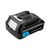 АКБ BL1021B 12v 1.5Ah  Li-ion для Makita 