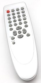 HORIZONT RC-1153038, 12  /AKAI/ELENBERG/ROLSEN/PHILIPS №186