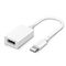шнур OTG Lightning USB 3.0 10см для IPhone/Ipad