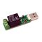 MP709mini USB реле, с управлением через интернет