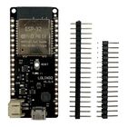 ESP32 Bluetooth BT/BLE/WiFi