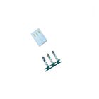 HU-3 pin step2.54