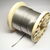 Припой 2.0 mm ПОС61 500g (60% Sn;40%Pb) канифоль