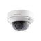 IP-видеокамера Hikvision DS-2CD1743GO-lZS 4 мп купольная, уличная объектив 2.8-12мм