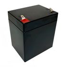 Корпус АКБ 12V 4.5Ah 90x70x101мм для сборки Li-ion / LiFePo4 аккумуляторов