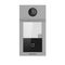 IP вызывная панель Hikvision DS-KV8113-WME1/Flush 2Мп Wi-Fi