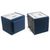 Трансформатор 2x9V 3W  220V