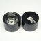 Линза круглая 1х 5гр Emitter (21x14) черн