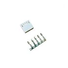 HU-5 pin step2.54