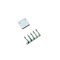 HU-5 pin step2.54
