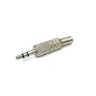 Разъем  JACK 3.5 stereo