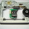 PVR-502W  24 pin small w/mech