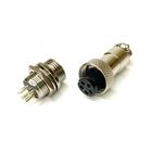 XS-12 AC-5pin