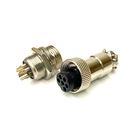 XS-12 AC-6pin