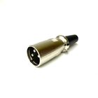 XLR папа