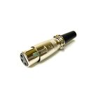 XLR мама