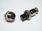 XS-12 AC-2pin