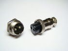 XS-16 AC-2pin