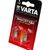 Лампа криптоновая для фонаря VARTA 742