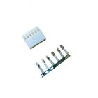 HU-6 pin step2.54