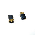 Гнездо на плату JACK 3.5 trio 6pin