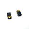 Гнездо на плату JACK 3.5 trio 6pin
