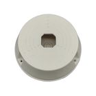 Коробка монтажная пластиковая TSi-JB02L 130х41.5 круглая W