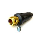 Розетка панельная (гнездо) SP-35-50  16-0732