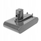 АКБ 22.2v 1.8Ah  Li-ion для  Dyson DC31