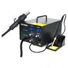 Паяльная станция Lukey 852 D+