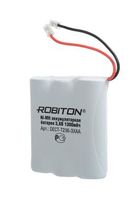 T236 ROBITON DECT Аккумулятор