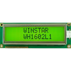 16x2  WH1602L Индикатор