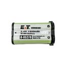 H-8527B  2.4V 1500mAh Аккумулятор