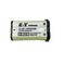 H-8527B  2.4V 1500mAh Аккумулятор