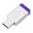 Флешка USB 8GB Kingston DATA TRAVEL