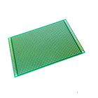 Плата макетная DIP 80x120  односторонняя