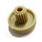 Шестеренка мясорубки VITEK D47/17 зубья 54/16