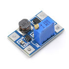 DC/DC преобразователь Step Up SX1308 2-24v в 5-28v