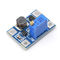 DC/DC преобразователь Step Up SX1308 2-24v в 5-28v