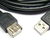 шнур USB-AF  USB-AM  0.8м